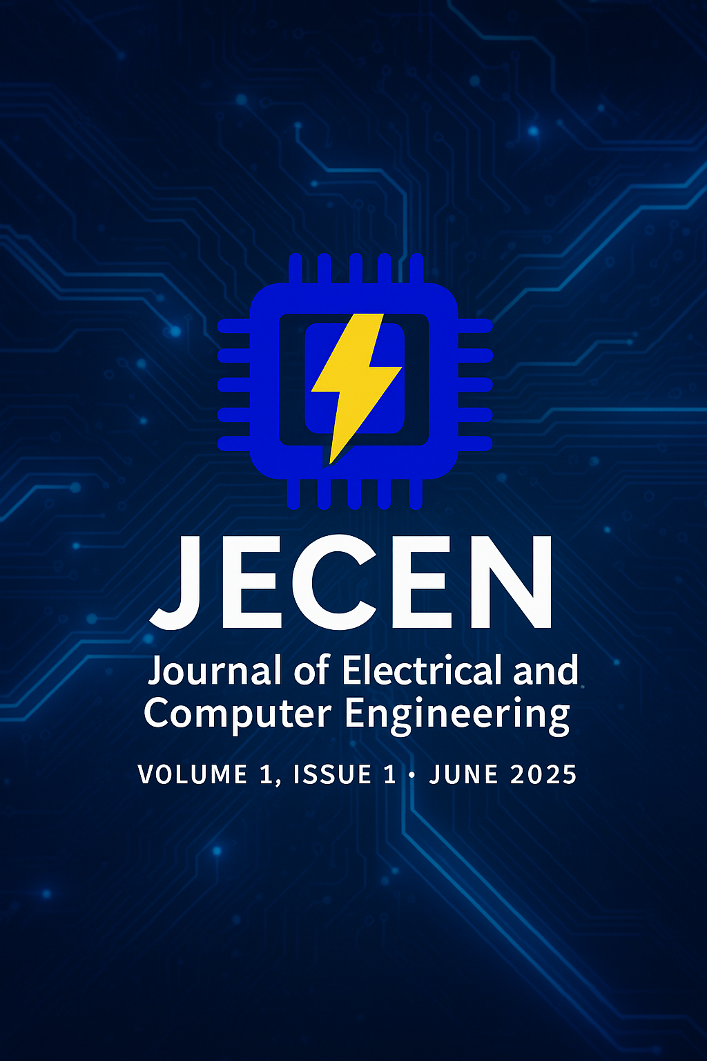 JECEN Cover